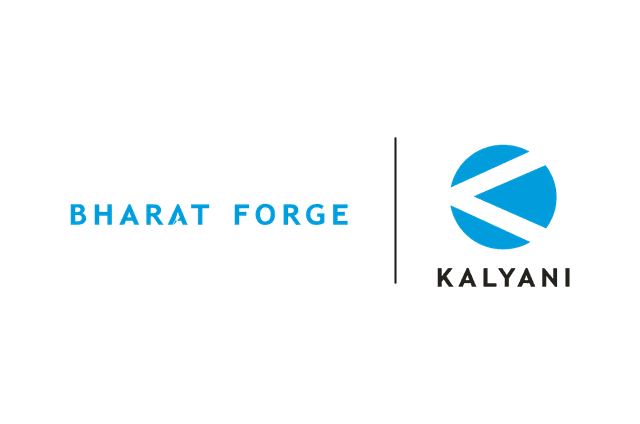 Bharat Forge Kalyani Logo